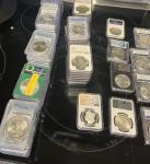 Gold and Silver Coin Mystery Pack - Guaranteed!