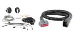 CURT Spectrum Trailer Brake Controller Wiring Harness