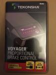 Tekonsha Voyager Proportional Brake Controller 9030C