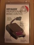 Tekonsha Voyager Proportional Brake Controller 9030C