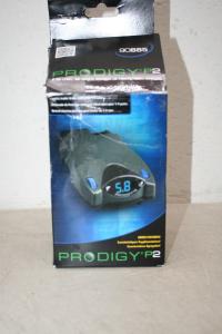 Tekonsha Prodigy P2 Brake Controller for Towing