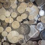 Silver Coin Lot | Vintage U.S. 90% Silver Coins
