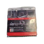 Hopkins InSIGHT Flex-Mount Trailer Brake Controller