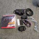 Hopkins InSIGHT Flex-Mount Trailer Brake Controller