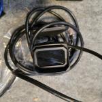 Hopkins InSIGHT Flex-Mount Trailer Brake Controller