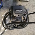 Hopkins InSIGHT Flex-Mount Trailer Brake Controller