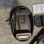 Hopkins InSIGHT Flex-Mount Trailer Brake Controller