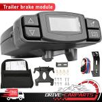 Tekonsha P3 Prodigy 90195 Brake Control Module