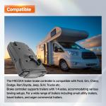 Tekonsha P3 Prodigy 90195 Brake Control Module