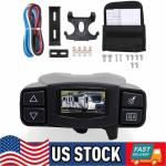 Tekonsha P3 Prodigy Electric Trailer Brake Controller