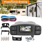 Tekonsha P3 Prodigy Electric Trailer Brake Controller