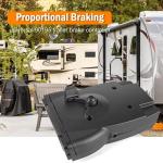Tekonsha P3 Prodigy Electric Trailer Brake Controller