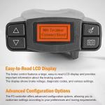 Tekonsha P3 Prodigy Electric Trailer Brake Controller