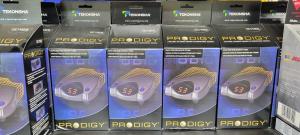 Tekonsha Prodigy 90185 Digital Trailer Brake Controller