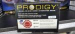 Tekonsha Prodigy 90185 Digital Trailer Brake Controller