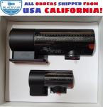 BlackVue Elite 2CH 2K Dashcam with GPS
