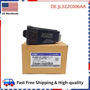 F-150 Ford 2015-2020 In-Dash Trailer Brake Module