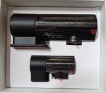 BlackVue Elite 2CH 2K Dashcam with GPS