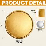 Artemis II Mission Commemorative Coin