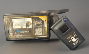 Tekonsha Prodigy RF Remote Trailer Brake Controller