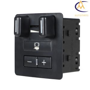 Chevrolet Silverado Trailer Brake Controller 15926102