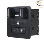 Chevrolet Silverado Trailer Brake Controller 15926102