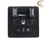 Chevrolet Silverado Trailer Brake Controller 15926102