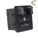 Chevrolet Silverado Trailer Brake Controller 15926102