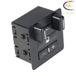 Chevrolet Silverado Trailer Brake Controller 15926102