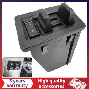 Trailer Brake Controller for 17-20 Ford Super Duty