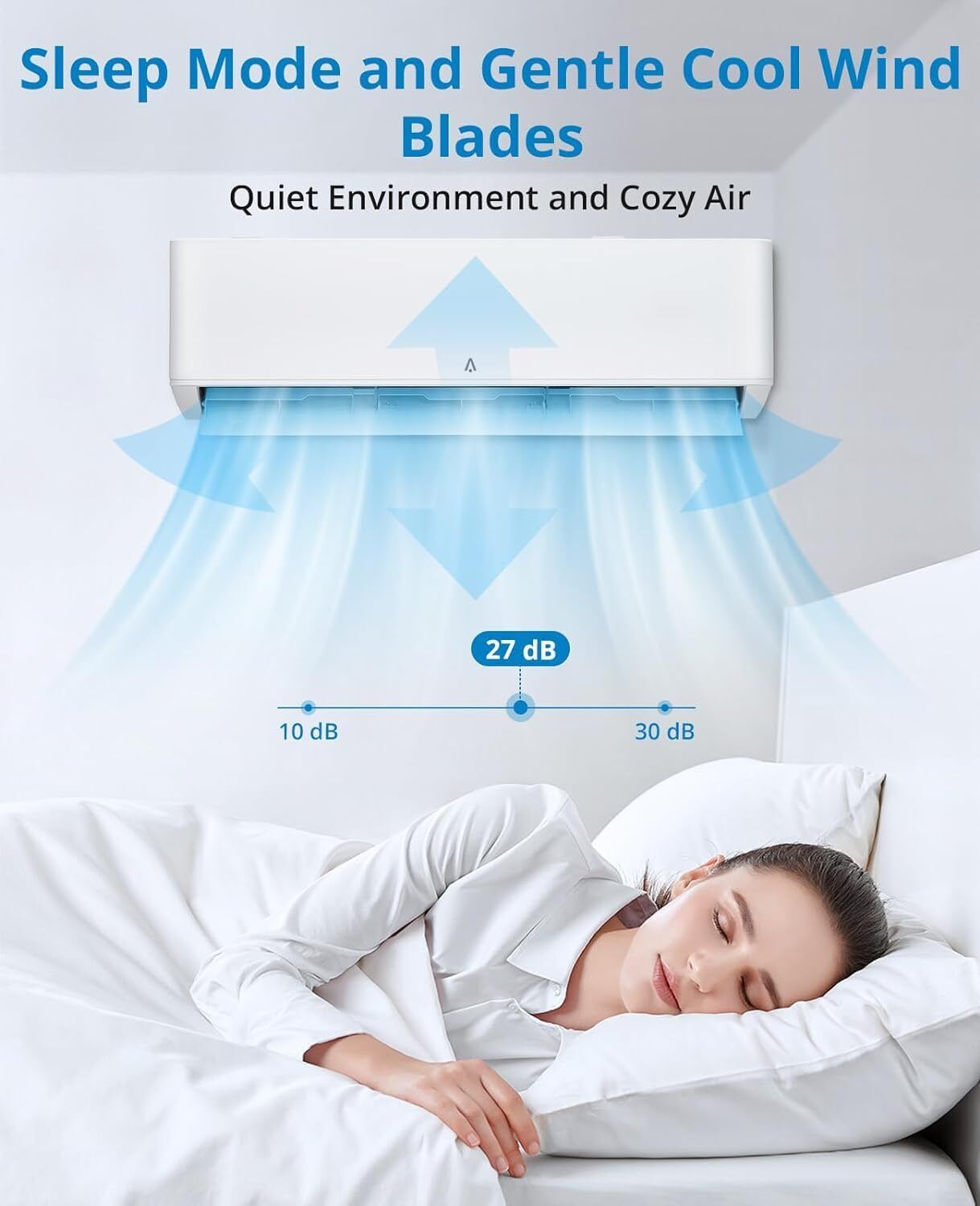 VIP Online: 12,000 BTU Ductless Mini Split Air Conditioner