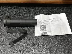 Lmkai Echo Mobile Electric Trailer Brake Controller