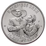 2026 P&D SemiQuinCentennial Coin Set - 10 Pieces