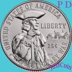 2026 P&D SemiQuinCentennial Coin Set - 10 Pieces