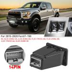 2015-2019 Ford F150 Trailer Brake Control Module