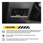 2015-2019 Ford F150 Trailer Brake Control Module