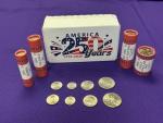 2026 Special Edition American Coin Rolls Collection