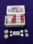 2026 Special Edition American Coin Rolls Collection