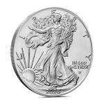 2026 1 oz Silver American Eagle Coin