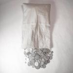 U.S. Mint Silver Coin Bag Lot - Sale!