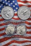 2026 Liberty Dime P & D Uncirculated Coin Set