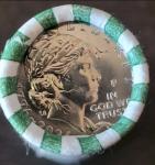 2026 Liberty Dime P & D Uncirculated Coin Set