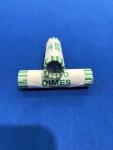 2026 Collection of American Coin Rolls P Mint