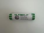 2026 D Denver SemiQ Liberty Dime $5 Roll