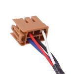 Reese Trailer Brake Control for 03-07 Silverado