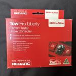 REDARC Tow-Pro Liberty Electric Brake Controller Kit