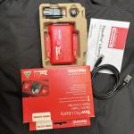 REDARC Tow-Pro Liberty Electric Brake Controller Kit