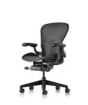 Herman Miller Aeron Office Chair - Size B Graphite