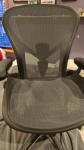 Herman Miller Aeron Office Chair - Size B Graphite