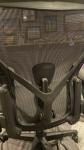 Herman Miller Aeron Office Chair - Size B Graphite